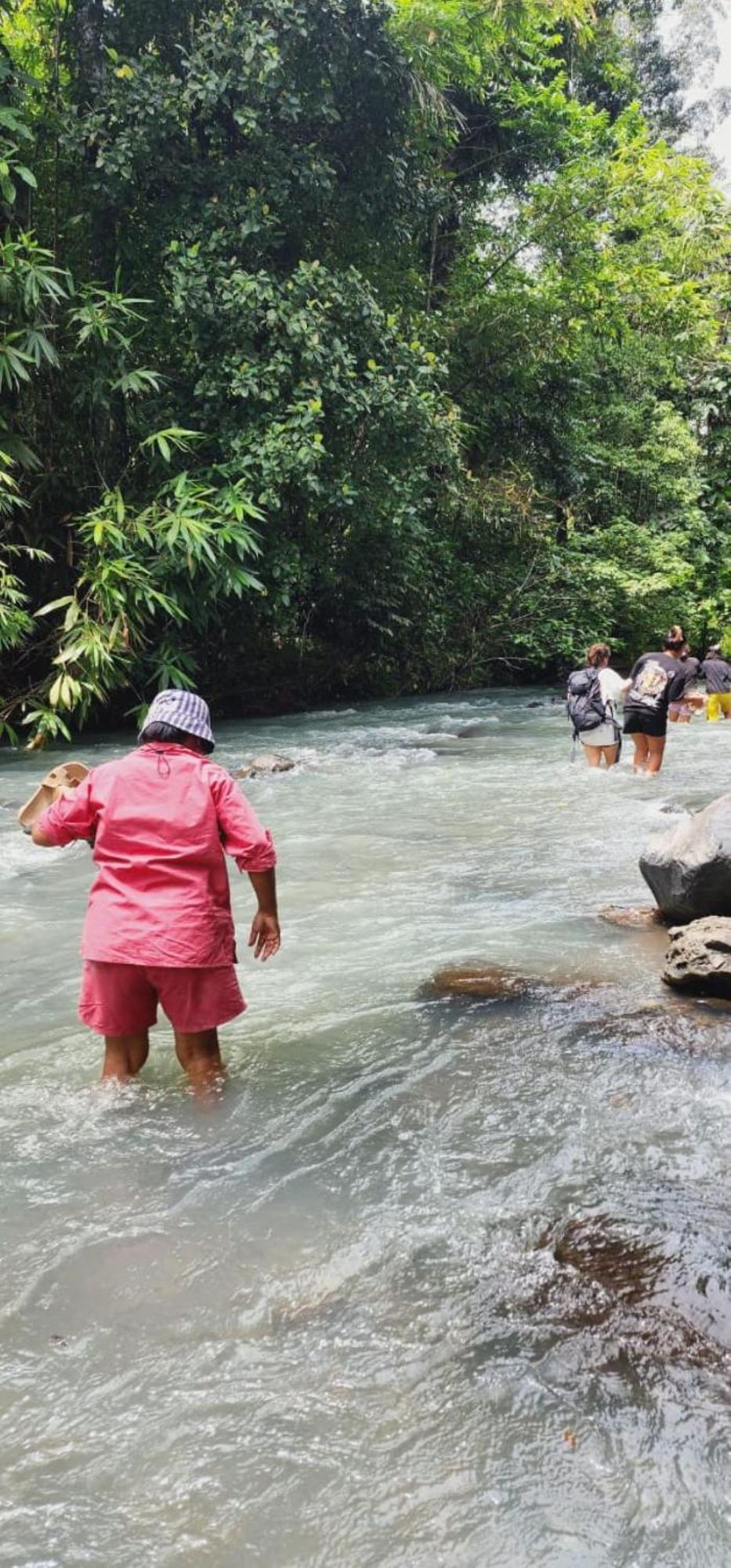 Pondok Wisata Noah Likupang Zewnętrze zdjęcie