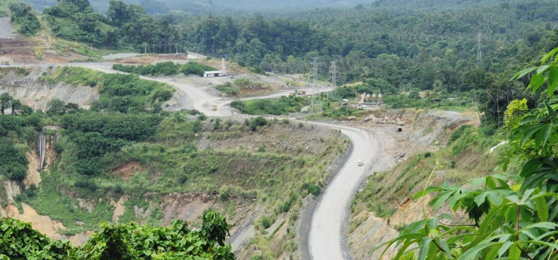 Pondok Wisata Noah Likupang Zewnętrze zdjęcie