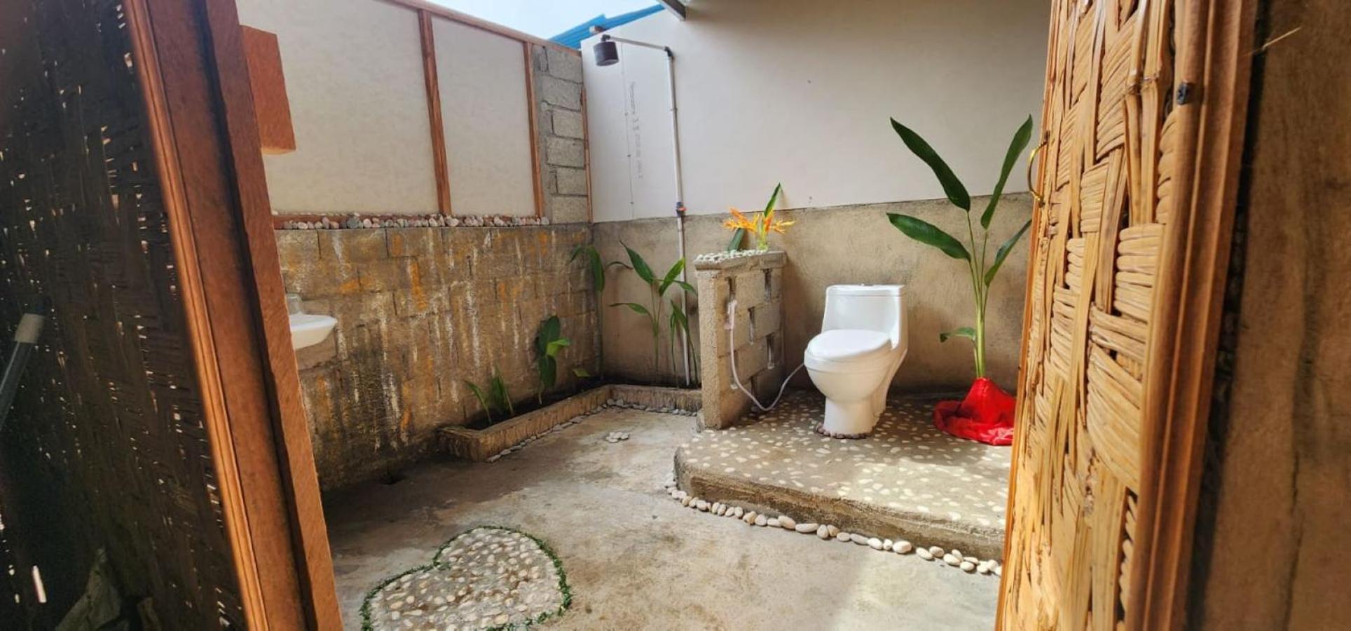 Pondok Wisata Noah Likupang Zewnętrze zdjęcie