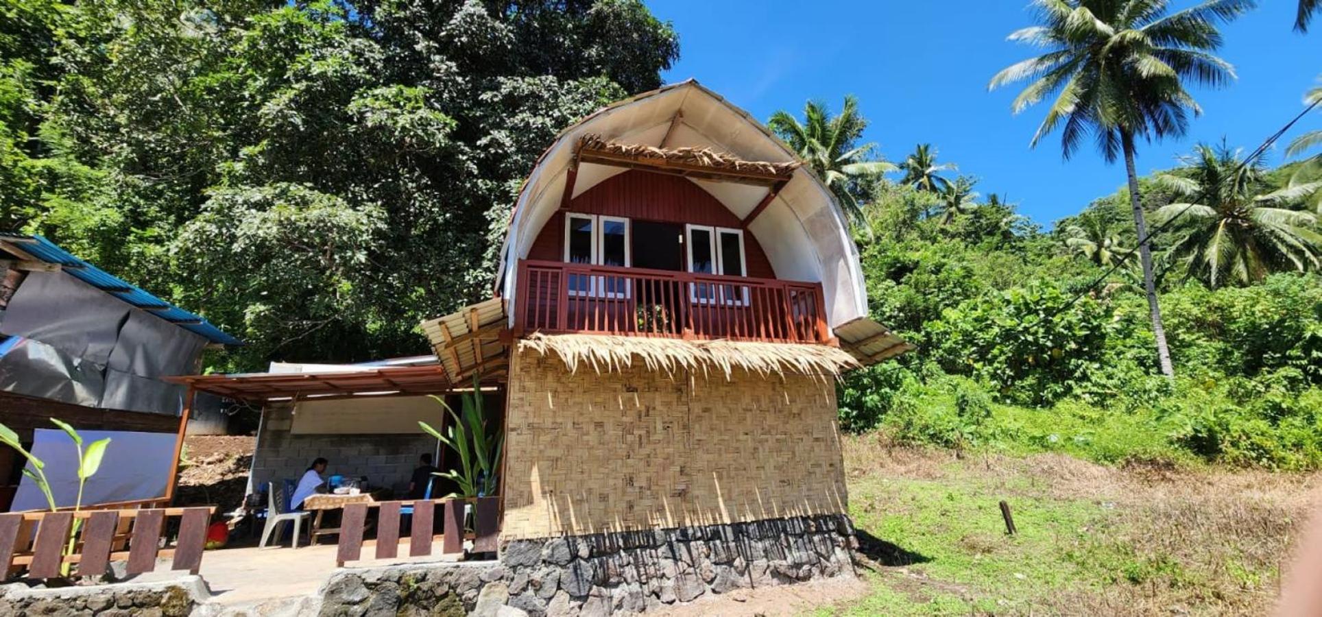 Pondok Wisata Noah Likupang Zewnętrze zdjęcie