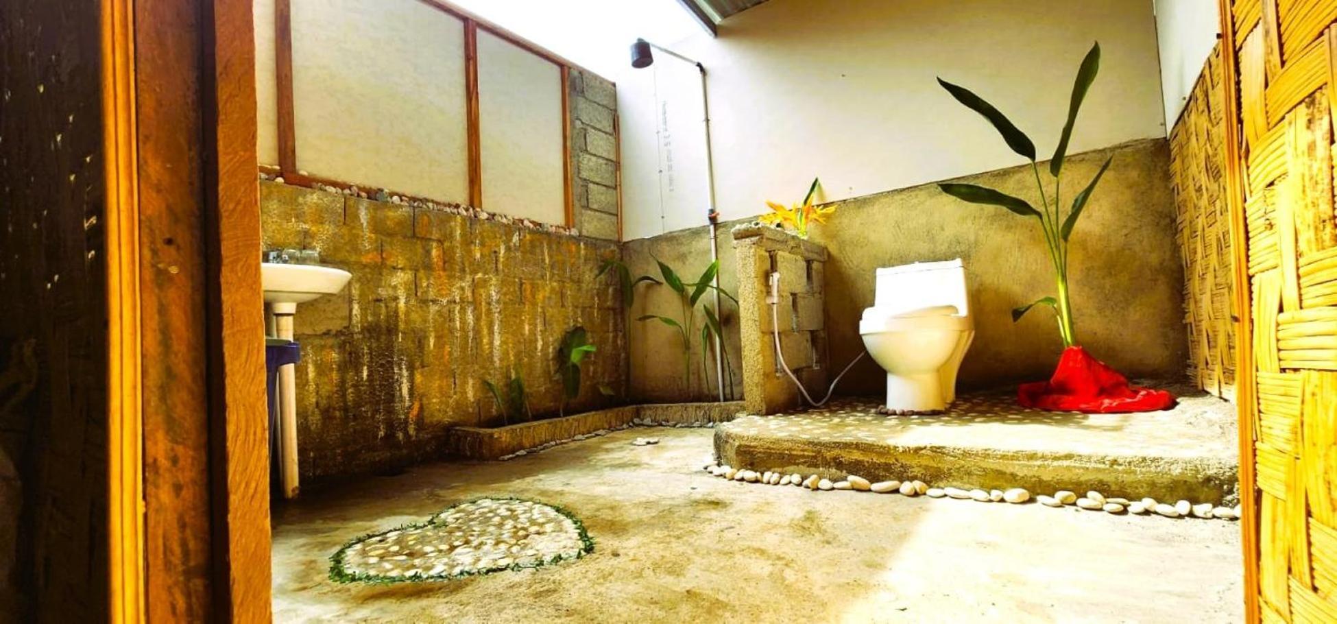 Pondok Wisata Noah Likupang Zewnętrze zdjęcie