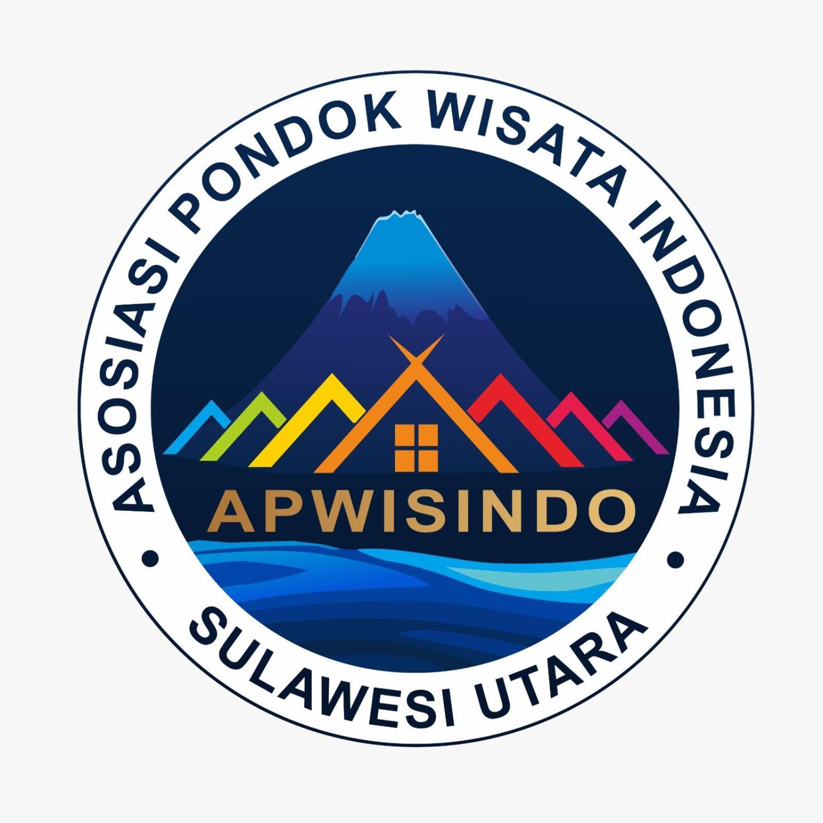 Pondok Wisata Noah Likupang Zewnętrze zdjęcie