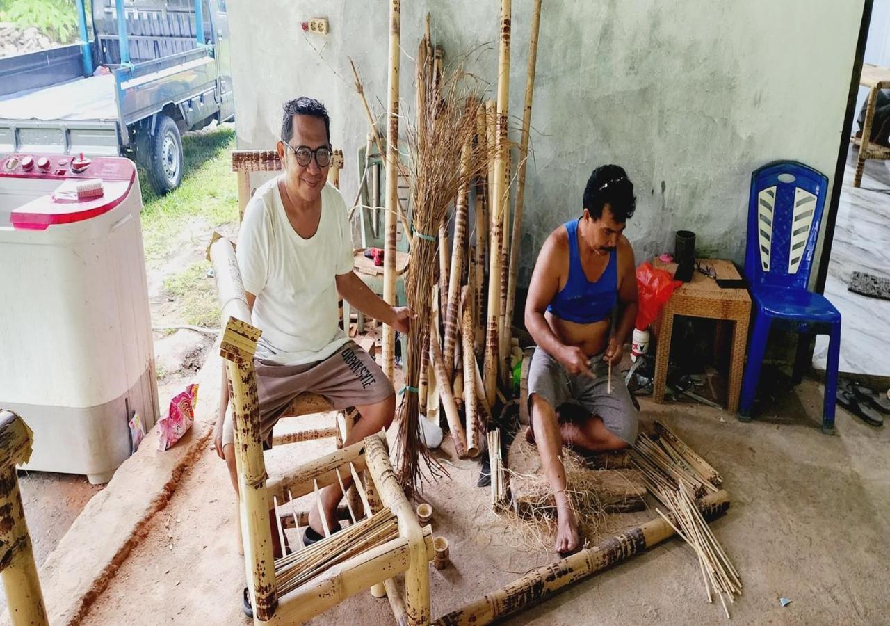 Pondok Wisata Noah Likupang Zewnętrze zdjęcie